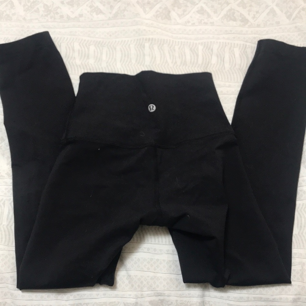 Lulu lemon